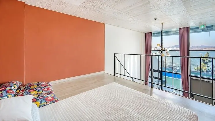 Basic Oda, 2 Yatak Odası (103)