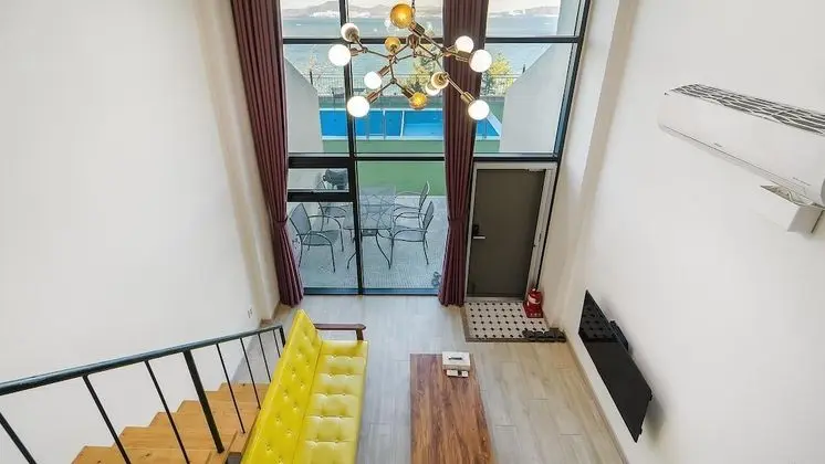 Basic Oda, 2 Yatak Odası (103)