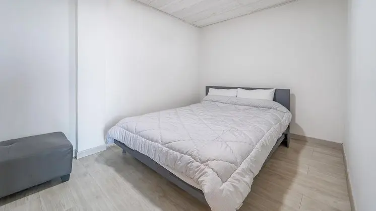 Basic Oda, 2 Yatak Odası (103)