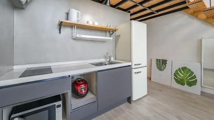 Basic Oda, 2 Yatak Odası (103)