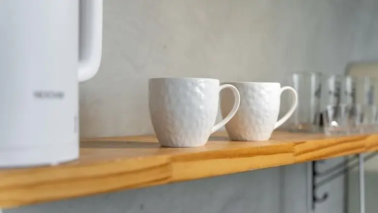 Basic Oda, 2 Yatak Odası (103)