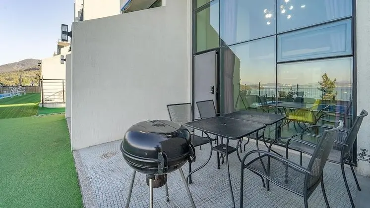 Basic Oda, 2 Yatak Odası (103)