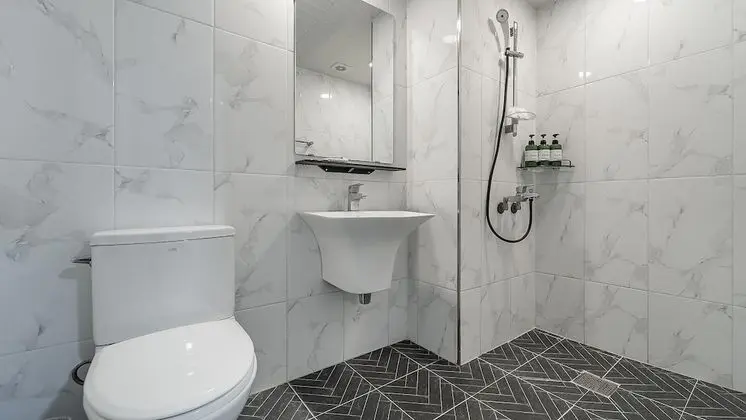 Basic Oda, 2 Yatak Odası (103)