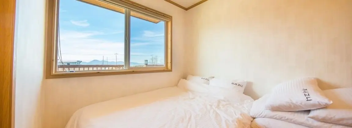 Basic Oda, 1 Yatak Odası (A102)