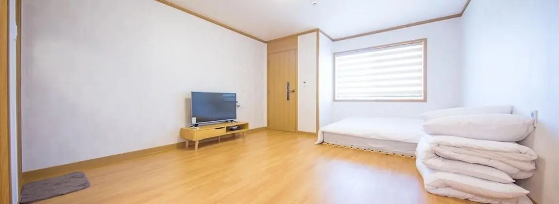 Basic Oda, 1 Yatak Odası (A102)