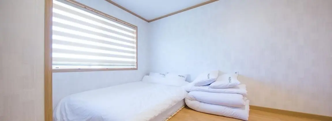 Basic Oda, 1 Yatak Odası (A102)