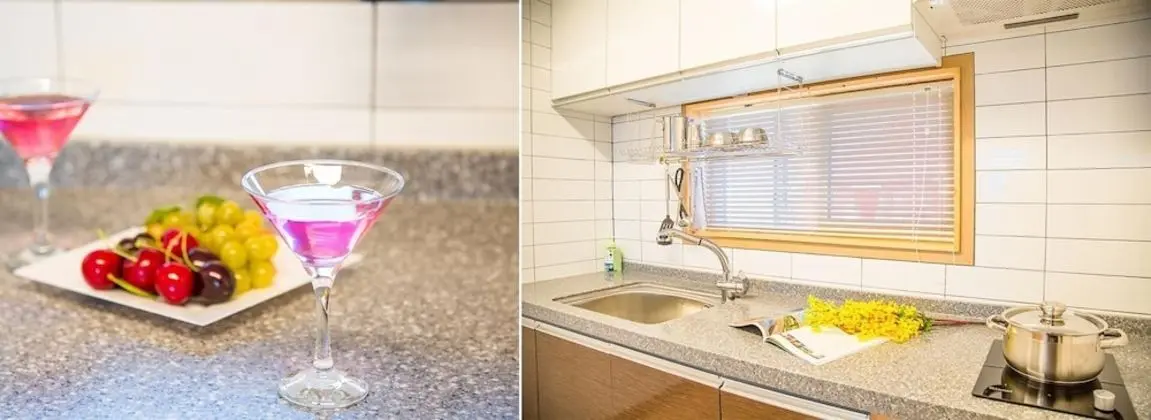 Basic Oda, 1 Yatak Odası (A102)