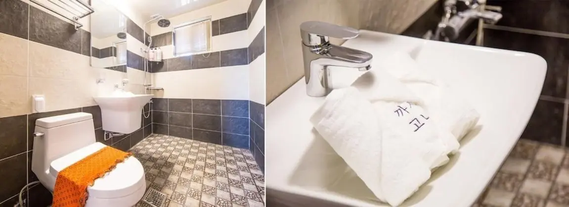 Basic Oda, 1 Yatak Odası (A102)