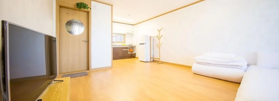 Basic Oda, 1 Yatak Odası (A103)