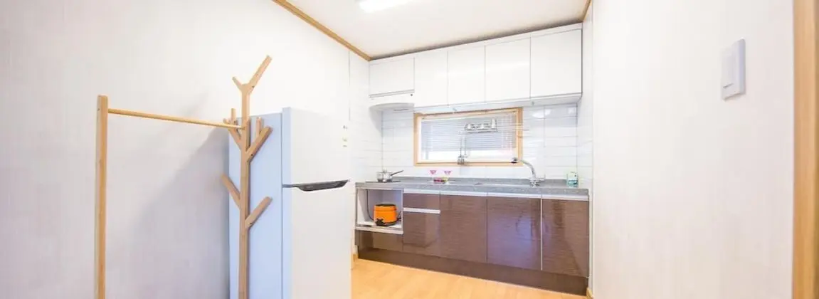 Basic Oda, 1 Yatak Odası (A103)