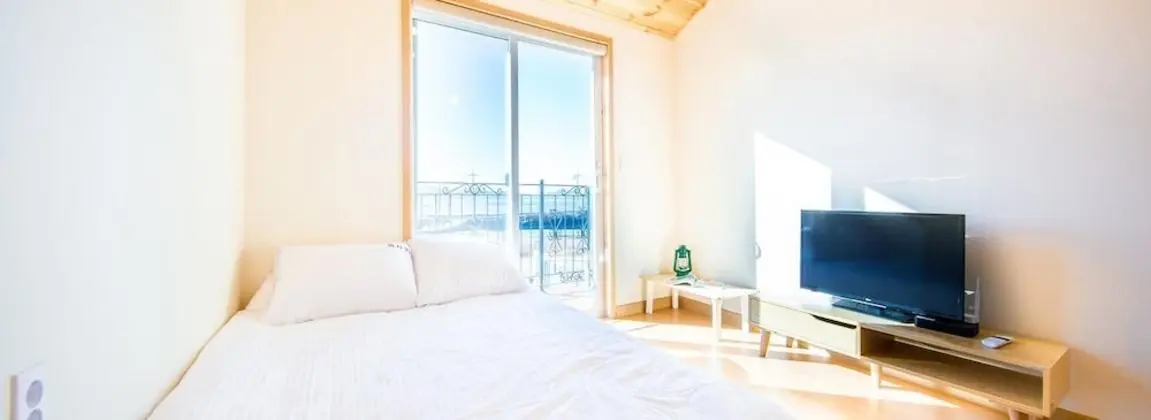 Basic Oda, 1 Yatak Odası (A201)