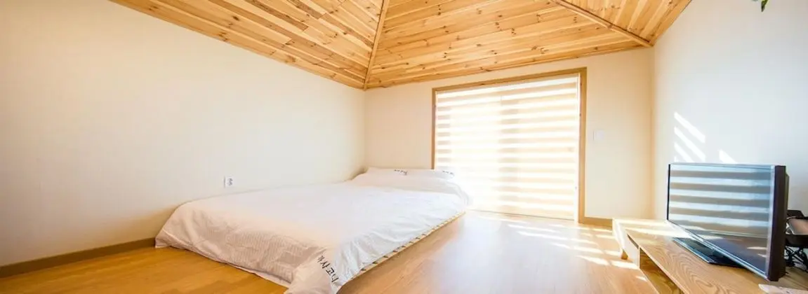 Basic Oda, 1 Yatak Odası (A201)