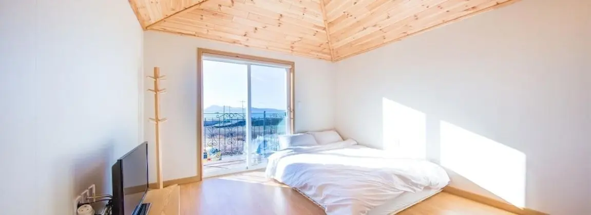 Basic Oda, 1 Yatak Odası (A201)