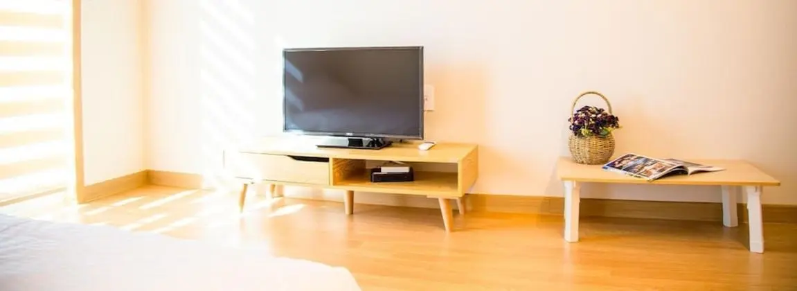 Basic Oda, 1 Yatak Odası (A201)