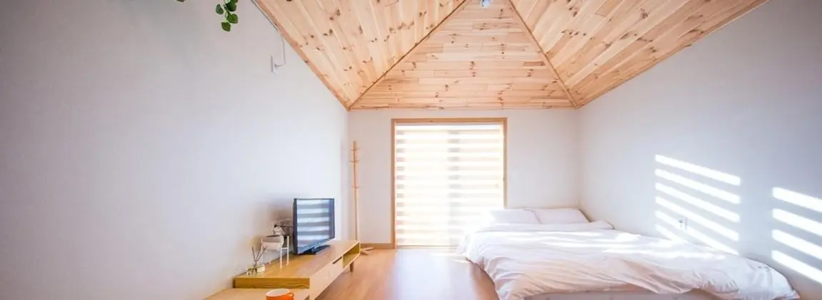 Basic Oda, 1 Yatak Odası (A201)