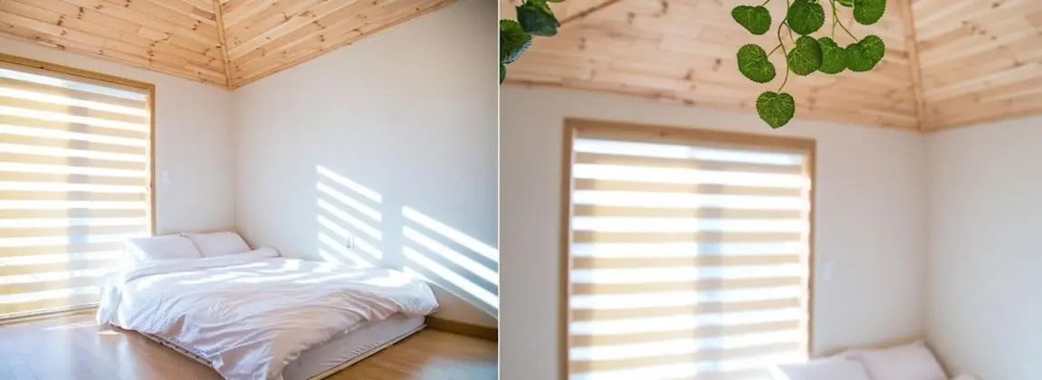 Basic Oda, 1 Yatak Odası (A201)