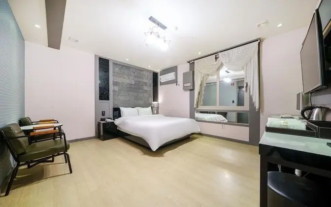 Oda (Special Room (with Bathtub))