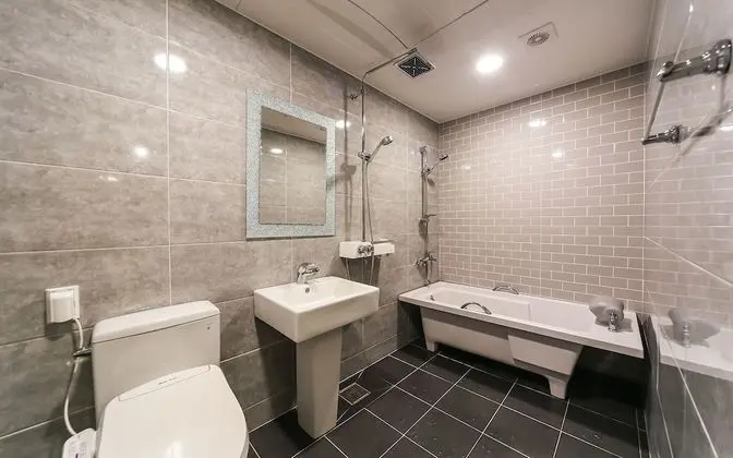 Oda (Special Room (with Bathtub))