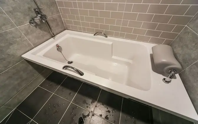 Oda (Special Room (with Bathtub))