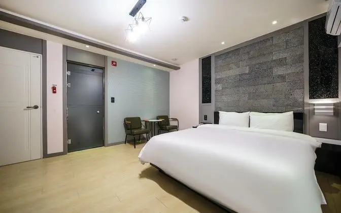 Oda (Special Room (with Bathtub))