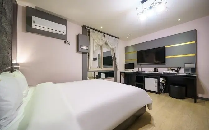 Oda (Special Room (with Bathtub))