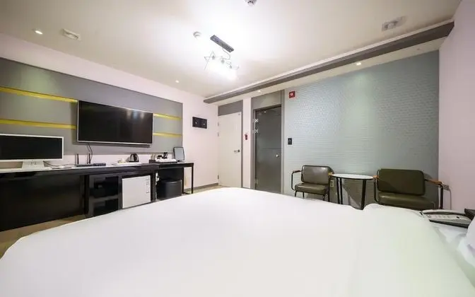 Oda (Special Room (with Bathtub))