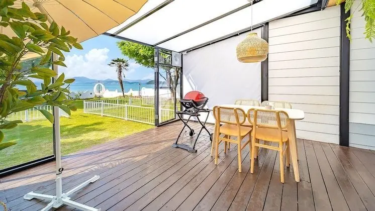 Basic Oda, 1 Yatak Odası (Malti1(Aegyeondongbanganeung))