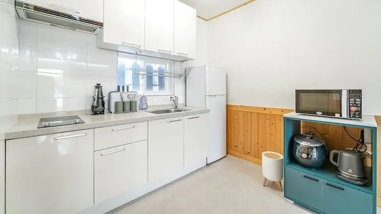 Basic Oda, 1 Yatak Odası (Malti1(Aegyeondongbanganeung))