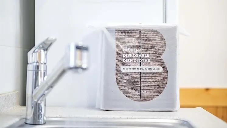 Basic Oda, 1 Yatak Odası (Malti1(Aegyeondongbanganeung))