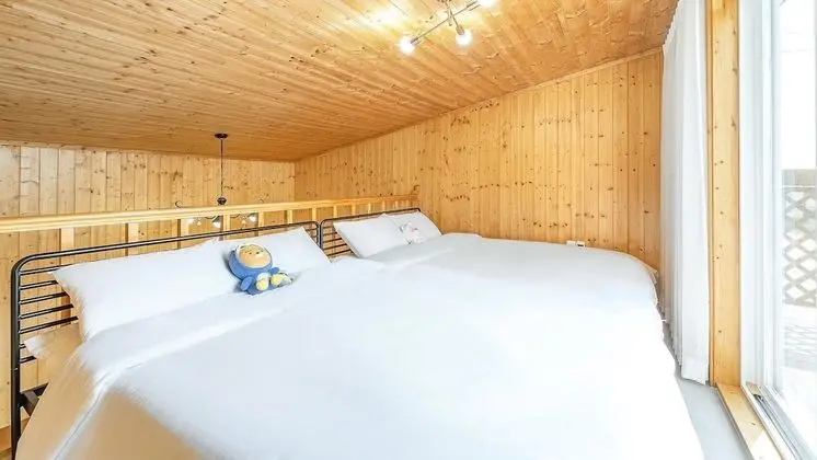 Basic Oda, 1 Yatak Odası (Malti1(Aegyeondongbanganeung))