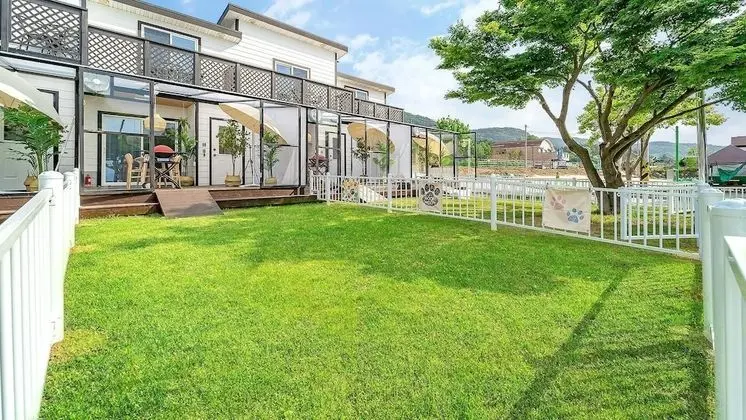 Basic Oda, 1 Yatak Odası (Pudeul1(Aegyeondongbanganeung))