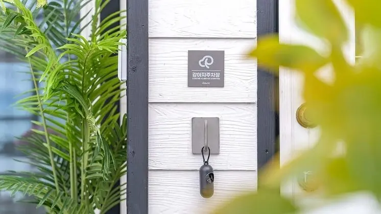 Basic Oda, 1 Yatak Odası (Pudeul1(Aegyeondongbanganeung))