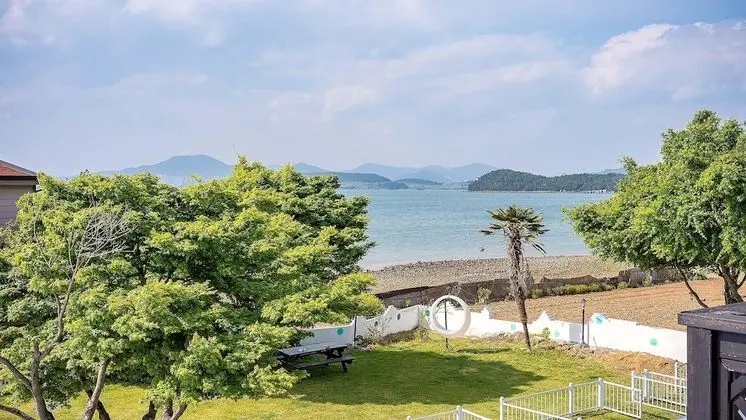 Basic Oda, 1 Yatak Odası (Pudeul1(Aegyeondongbanganeung))