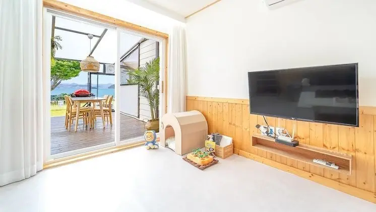 Basic Oda, 1 Yatak Odası (Pudeul1(Aegyeondongbanganeung))