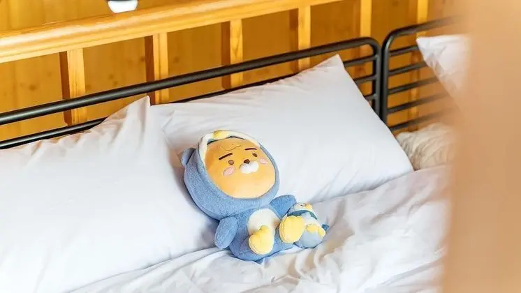 Basic Oda, 1 Yatak Odası (Pudeul1(Aegyeondongbanganeung))