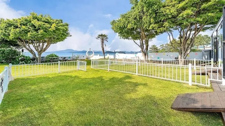 Basic Oda, 1 Yatak Odası (Pudeul1(Aegyeondongbanganeung))