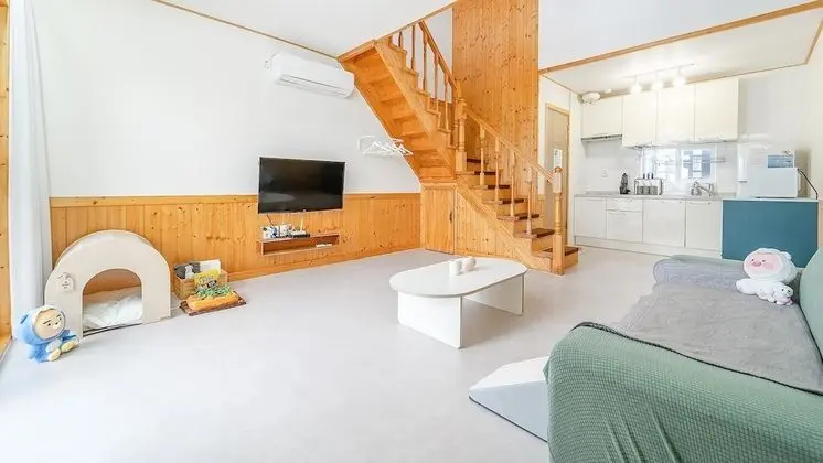 Basic Oda, 1 Yatak Odası (Pudeul1(Aegyeondongbanganeung))