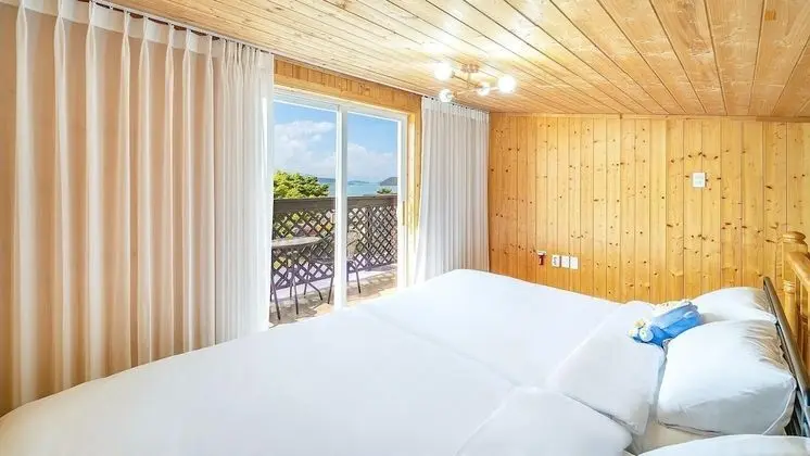 Basic Oda, 1 Yatak Odası (Pudeul1(Aegyeondongbanganeung))