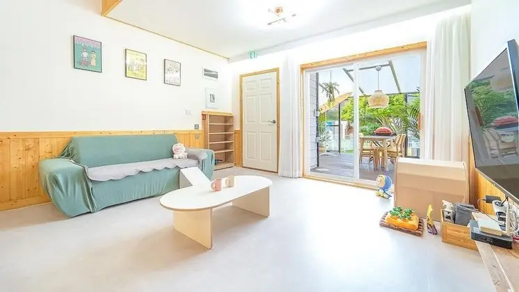 Basic Oda, 1 Yatak Odası (Pudeul2(Aegyeondongbanganeung))