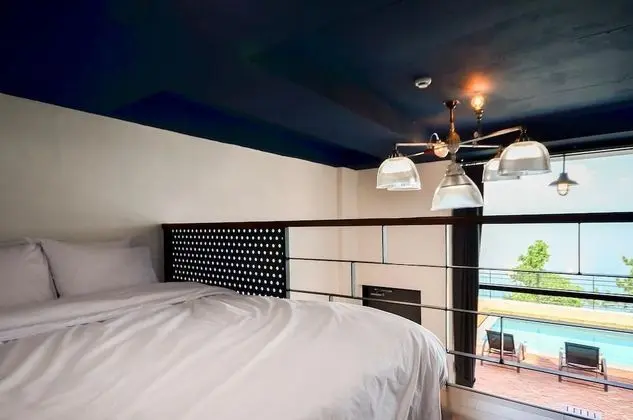 Basic Oda, 1 Yatak Odası (102(No Pet))