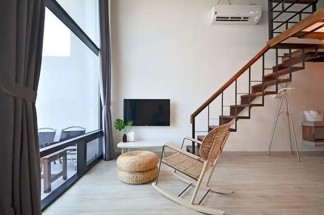 Basic Oda, 1 Yatak Odası (102(No Pet))