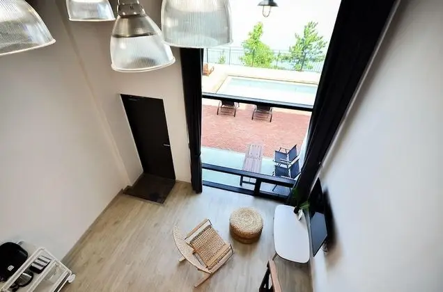 Basic Oda, 1 Yatak Odası (102(No Pet))