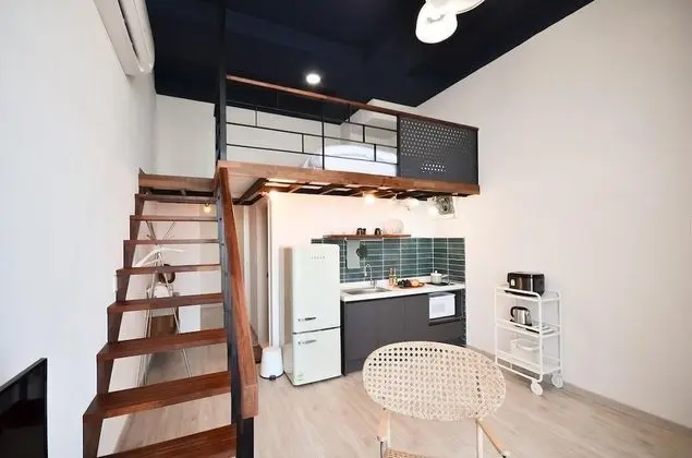 Basic Oda, 1 Yatak Odası (102(No Pet))