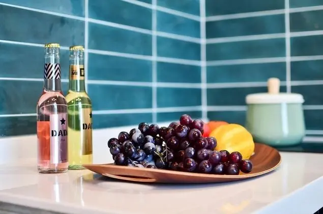 Basic Oda, 1 Yatak Odası (102(No Pet))