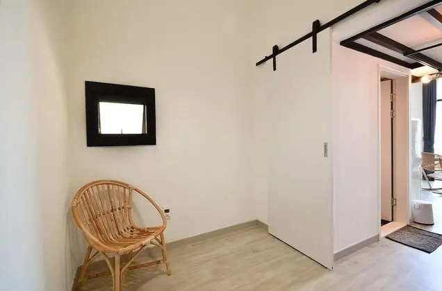 Basic Oda, 1 Yatak Odası (102(No Pet))