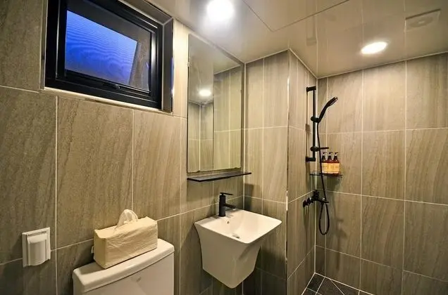 Basic Oda, 1 Yatak Odası (102(No Pet))