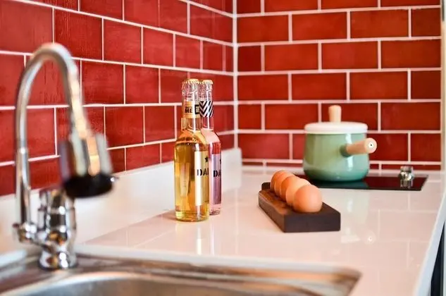 Basic Oda, 1 Yatak Odası (103(No Pet))