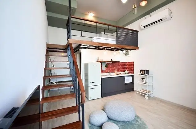 Basic Oda, 1 Yatak Odası (103(No Pet))