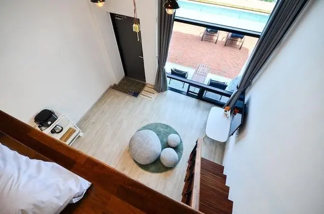 Basic Oda, 1 Yatak Odası (103(No Pet))