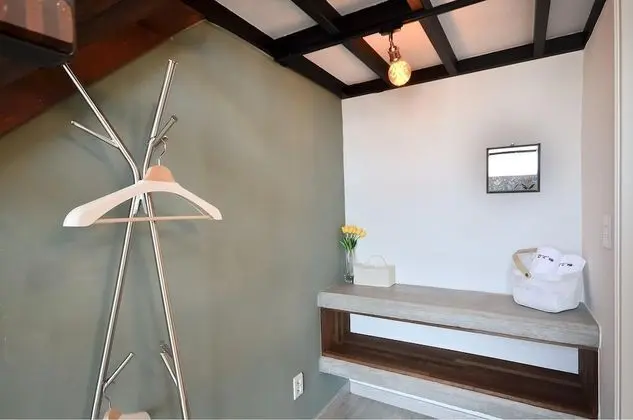 Basic Oda, 1 Yatak Odası (103(No Pet))